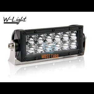 High beam C-Bright Challenger 36W 10-30V Ref.25 3240lm