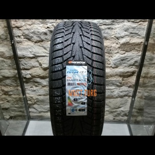 225/50R17 98T XL Hankook Winter Icept IZ2 W616 M+S lamellrehv