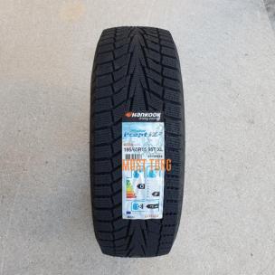 195/65 R15 95T XL Hankook Winter I´cept IZ2 W616 lamell