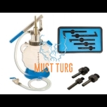 ATF - oil change pump