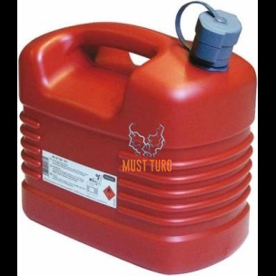 Fuel tank 10L PRESSOL