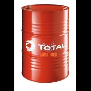 Motor oil 0W-30 TOTAL QUARTZ INEO FIRST 208L