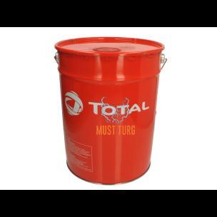 Engine oil for heavy truck 10W-40 TOTAL RUBIA POLYTRAFIC 20L