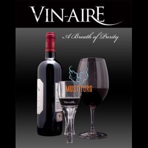 Wine Aerator (Aerator) VIN-AIRE