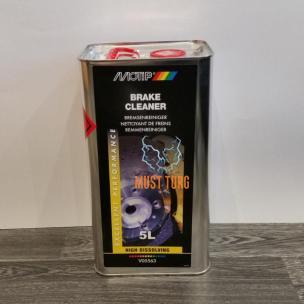 Brake cleaner Motip 5L