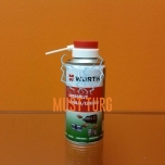 Lock and weapon oil 150ml Würth