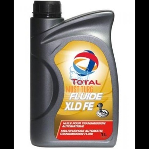 Automatic transmission TOTAL FLUID XLD FE 1L