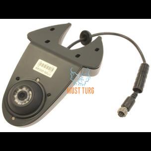 Roof camera 048 12V 4-pin