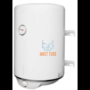 Boiler Atlantic 80L SLIM 80 2100W 230V vertikaalne või horisontaalne paigaldus