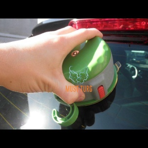 Transporditarvik Twist+Go