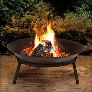 Fire pit 60cm