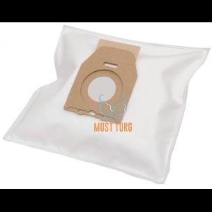 Vacuum cleaner bags 4 + 2 filter PHILIPS OSLO + Nedis