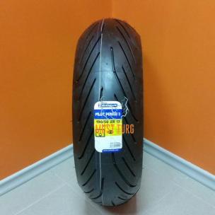 190/50ZR17M/C Michelin Pilot Power 3 73W TL tagumine