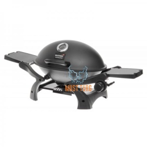 Gas grill Caravan