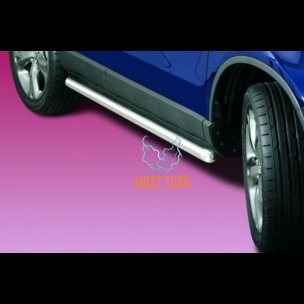 Küljerauad ANTEC Honda CR-V 07-12
