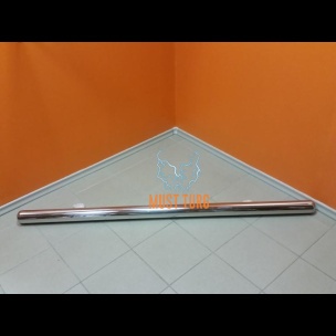 Küljerauad ANTEC Hyundai Santa Fe 06-12 76mm