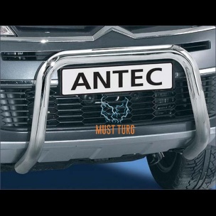 Esiraud e-sertifikaadiga ANTEC Citroen C-Crosser 07-12 60mm