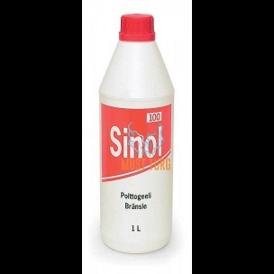 Süütegeel SINOL 100-BERNER 1L