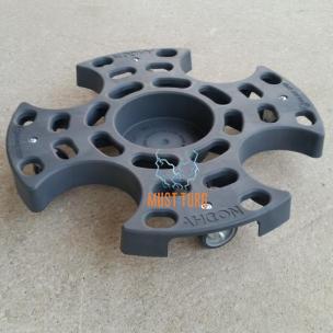 Tire carrier for wheels Ø630mm  load capacity 120kg