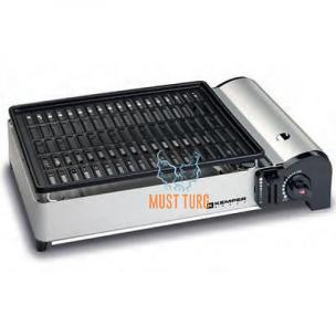 Gaasigrill Smart Barbecue Kemper