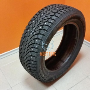 205/60R16 96T XL Formula Ice (PIRELLI) tehase naelaga