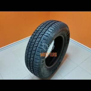 195/60R16C 99/97T Jinyu YW55 M+S lamellrehv..