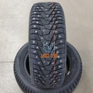 245/45 R18 100T XL Hankook Winter I´Pike RS2 W429 naastrehv
