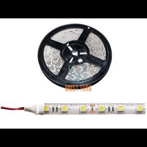 Led light strip 300x power 12V illuminated from above 42W/5m 3.5A 6000K