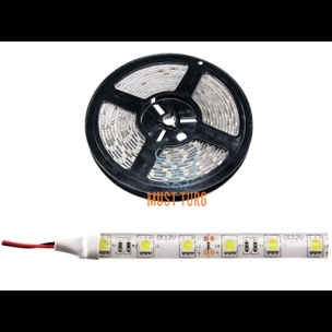 Led tuleriba 300x power 12V pealt valgustav 42W/5m 3.5A 3000K