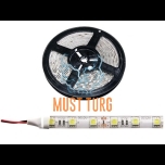 Led light strip 300x power 12V illuminated from above 42W/5m 3.5A 4000K