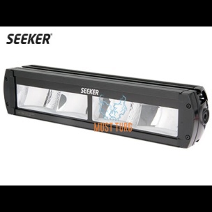 High beam LED 9-36V 40W Ref.30 4000lm SEEKER 20