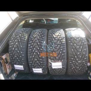 215/65R16 102T XL Winter i*Pike RS2 W429