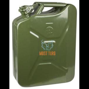 Fuel canister 20l