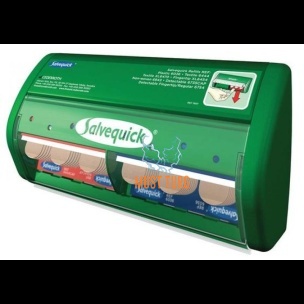 Plaastriautomaat SALVEQUICK