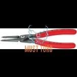 Lock ring pliers inside 12-25 mm Knipex straight
