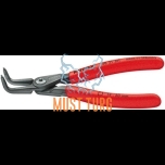 Locking ring pliers inside 90° 12-25mm Knipex