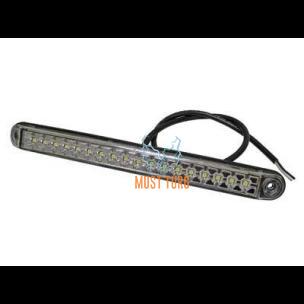 Led work and reversing light 24V 18xLED