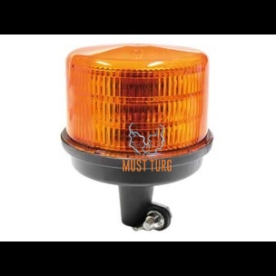 Vilkur kollane 10-30V 36 led IP67 ECE R65