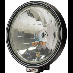 High beam H1 / 55W park with T10 / 5W bulb socket REF. 17.5 SIM