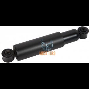 Trailer shock absorber up to 750kg