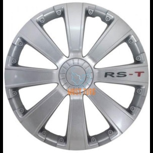 Ilukilbid RS-T 15'' 4tk