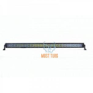 Work light 288W LED panel length 1257mm 7360-21120lm