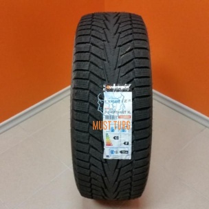 245/45 R19 102T Hankook Winter i*cept IZ2 W616