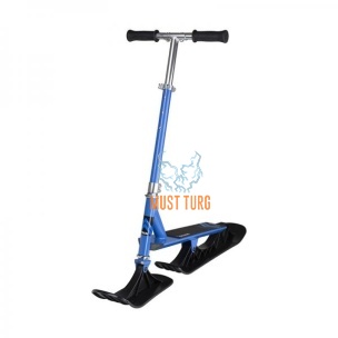 Push ski Stiga blue
