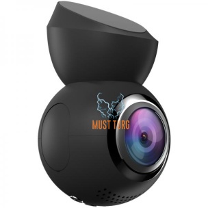 Videoregistraator Navitel R1000 integreeritud GPS mooduli WiFi ja FullHD resolutsiooniga