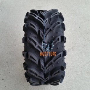 ATV tire 26X12.00-12 58F 6PR Deestone D936 Mud Crusher TL