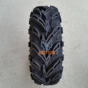 ATV tire 27X10.00-12 6PR Deestone D936 Mud Crusher TL