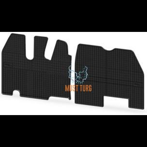 Rubber mats Renault Magnum 2 pcs