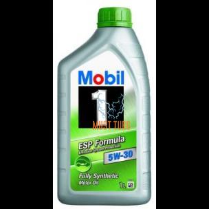 Engine oil Mobil 1 ESP Formula 5W30 1L