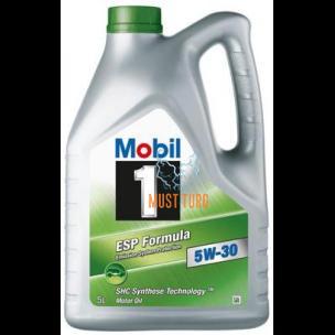 Engine oil Mobil 1 ESP Formula 5W30 5L